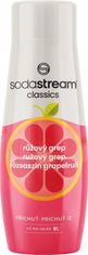 SodaStream příchuť RŮŽOVÝ GREP 440ml