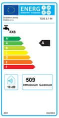 Dražice elektrický ohřívač vody TO/E 5.1 IN