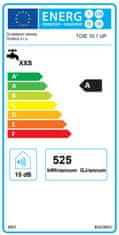 Dražice elektrický ohřívač vody TO/E 10.1 UP