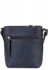 Tamaris Dámska crossbody kabelka Alessia 30444.500 Blue