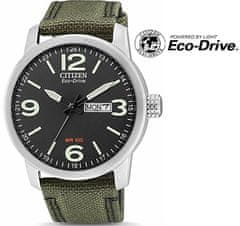 Citizen Eco-Drive Sport BM8470-11EE