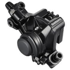 Shimano Brzdový strmeň BR-M375 - mechanický, čierny