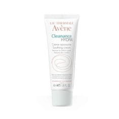 Avéne Upokojujúci krém pre suchú pleť Cleanance Hydra (Soothing Cream) 40 ml