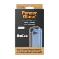 PanzerGlass HardCase Google Pixel 8a 1228