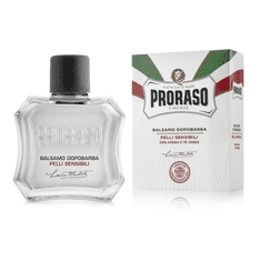 Proraso 400581 After shave Balm Sensitive Balzam po holení 100ml