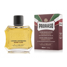 Proraso 400572 After shave lotion Sandalwood Voda po holení 100ml 