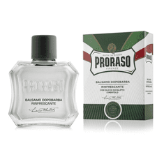 Proraso 400580 After shave Balm Refreshing Balzam po holení 100ml