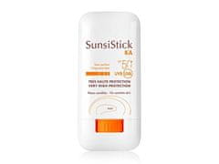 Avéne Tyčinka na opaľovanie SPF 50+ SunsiStick 20 g