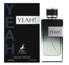 Yeah! - EDP 100 ml