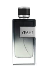 Yeah! - EDP 100 ml