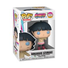 Funko POP Animation: Boruto- Himawari w/CH