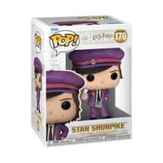 Funkcia POP Movies: HP POA - Stan Shunpike