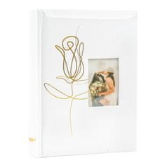 FANDY Fotoalbum B-46200SW Rosa 2