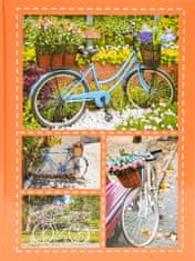 FANDY Fotoalbum B-46200S Bike 2