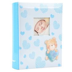 FANDY Fotoalbum B-46300/2SB Darling 1