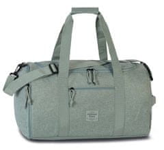 Bench Taška Bound Sportsbag Mint