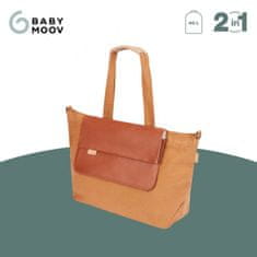 Babymoov prebaľovacia taška Tote Bag Fancy