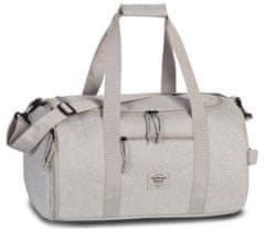 Southwest Taška Bound Sportsbag Light Grey