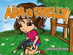 Jan Nedoma: Áďa a Chelly