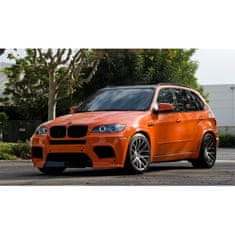 Protec BODY KIT BMW X5 E70 2010-2013 M-Vzhľad