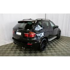 Protec BODY KIT BMW X5 E70 2007-2013 M-Design