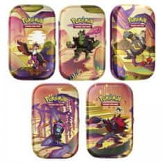 Pokémon TCG: SV6.5 Shrouded Fable - Mini Tin