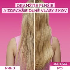 Loreal Paris Obnovujúca maska na vlasy Elseve Dream Long XXL Fiber (Mask) 400 ml