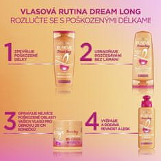 Loreal Paris Obnovujúca maska na vlasy Elseve Dream Long XXL Fiber (Mask) 400 ml