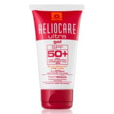 Heliocare® Gél na opaľovanie SPF 50+ Ultra (Gel) 50 ml