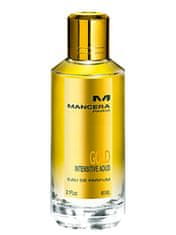 Mancera Gold Intensitive Aoud - EDP 120 ml