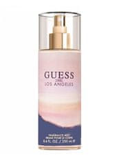 Guess 1981 Los Angeles Women - tělový sprej 250 ml