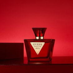 Guess Seductive Red - EDT 75 ml