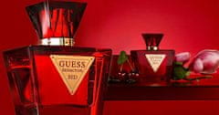 Guess Seductive Red - EDT 75 ml