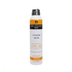 Heliocare® Neviditeľný sprej na opaľovanie 360° SPF 50+ (Invisible Spray) 200 ml