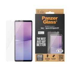 PanzerGlass Sony Xperia 10 VI (2024)/10 V (2023) 7646