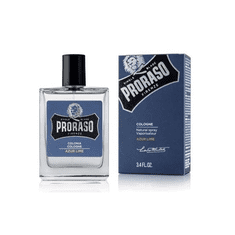 Proraso 400771 Cologne Azur Lime Kolínska voda pánska 100ml