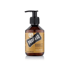 Proraso 400750 Beard Shampoo Wood and Spice Šampón na bradu 200ml 