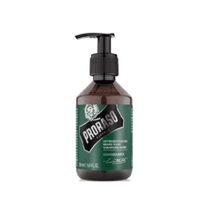 Proraso 400753 Beard Shampoo Šampoń na bradu 200ml