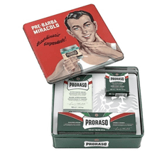 Proraso 400366 Gino Sada krém pred holením