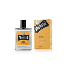 Proraso 400770 Cologne Wood and Spice Kolínska voda 100ml