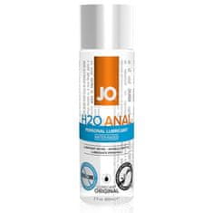 shumee H2O Anal Personal Lubricant Análny lubrikant na vodnej báze 60 ml