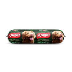 COBBYS PET FUMIKO saláma pre psov 900g