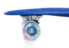 Aga Pennyboard RETRO 7414 Modrý