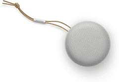 Bang & Olufsen Bluetooth reproduktor BeoSound A1 (2.gen), šedá