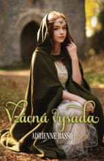 Adrienne Basso: Vzácná výsada