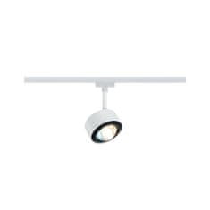 Paulmann PAULMANN URail LED lištový spot Aldan spot 8W CCT 230V biela 96770