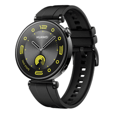 Huawei Watch GT4 41mm, černá