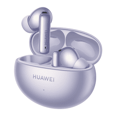 Huawei Bezdrátová sluchátka Huawei FreeBuds 6i, fialová