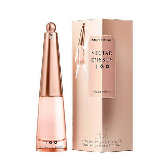 Issey Miyake L`Eau D`Issey Pure Nectar IGO - EDP