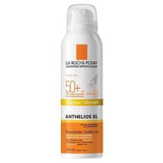 La Roche - Posay Osviežujúci sprej na telo s veľmi vysokou ochranou SPF 50+ Anthelios XL (Ultra Light Invisible Mist